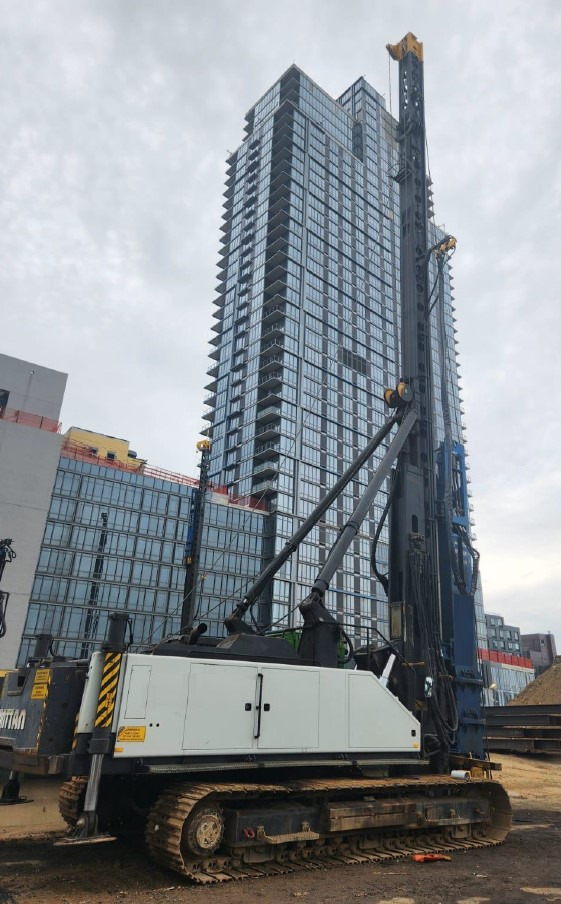 Junttan PM-25H - ناقلة الأكوام: صورة 5 Junttan PM-25H - ناقلة الأكوام: صورة 5