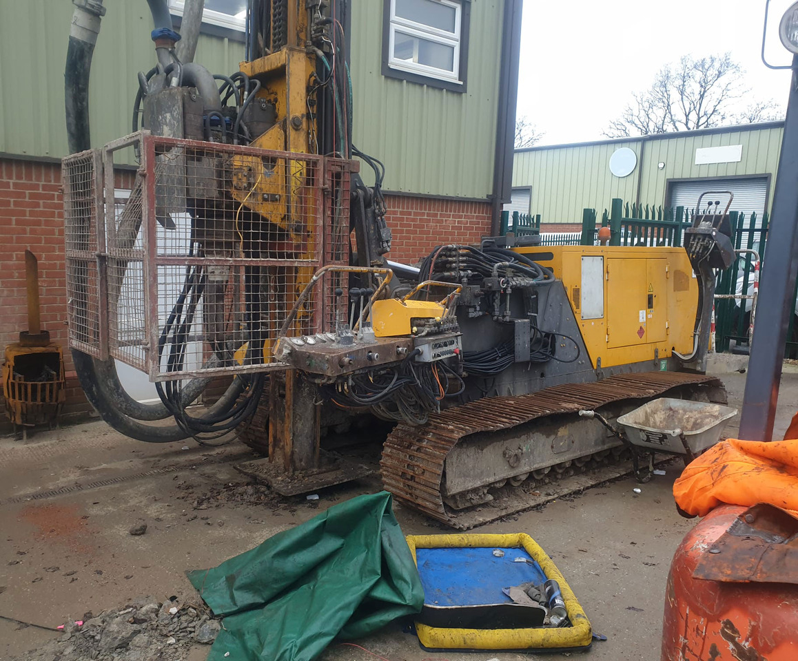 Klemm KR 709-2 - ناقلة الأكوام: صورة 2 Klemm KR 709-2 - ناقلة الأكوام: صورة 2