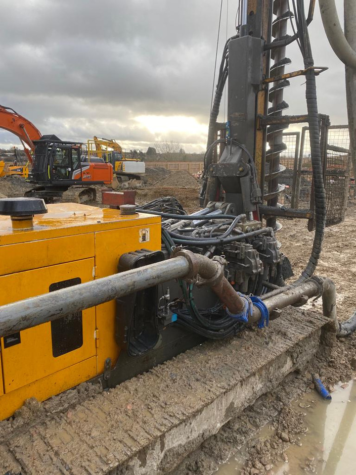 Klemm KR 709-2 - ناقلة الأكوام: صورة 4 Klemm KR 709-2 - ناقلة الأكوام: صورة 4