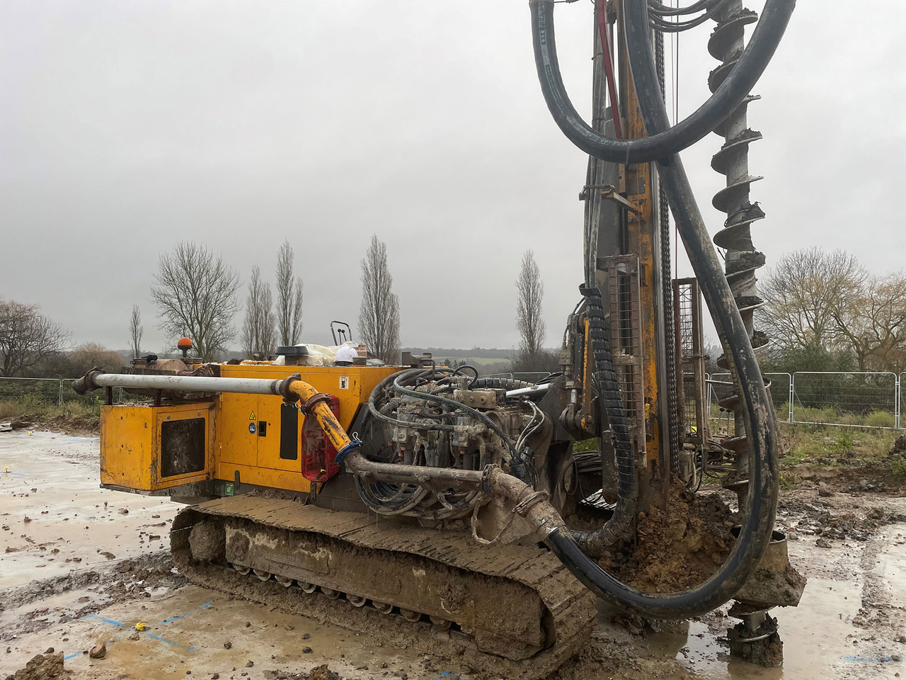 Klemm KR 709-2 - ناقلة الأكوام: صورة 3 Klemm KR 709-2 - ناقلة الأكوام: صورة 3