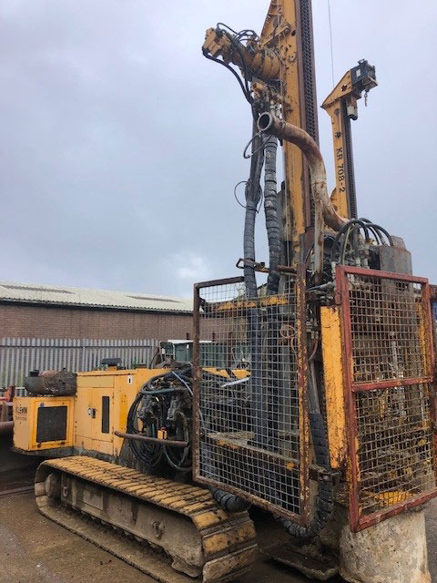 Klemm KR 709-2 - ناقلة الأكوام: صورة 2 Klemm KR 709-2 - ناقلة الأكوام: صورة 2