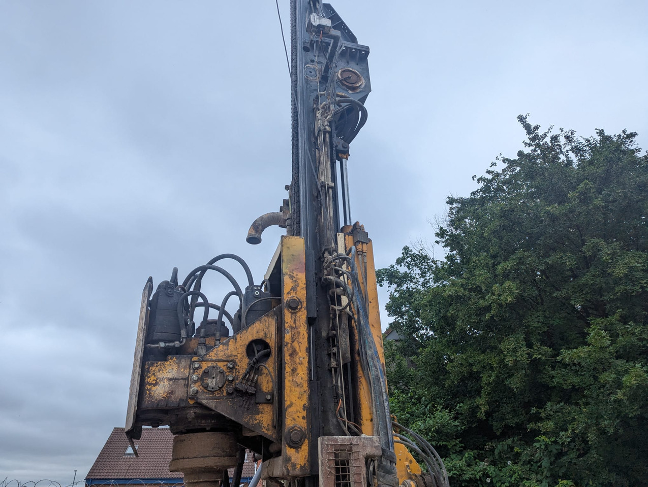 Klemm KR 709-2 - ناقلة الأكوام: صورة 5 Klemm KR 709-2 - ناقلة الأكوام: صورة 5