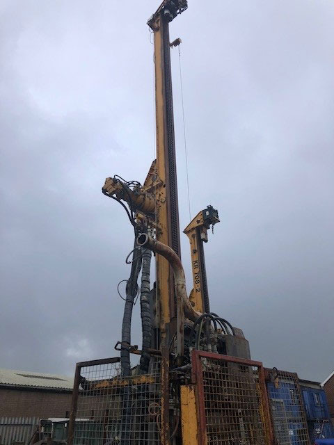 Klemm KR 709-2 - ناقلة الأكوام: صورة 4 Klemm KR 709-2 - ناقلة الأكوام: صورة 4