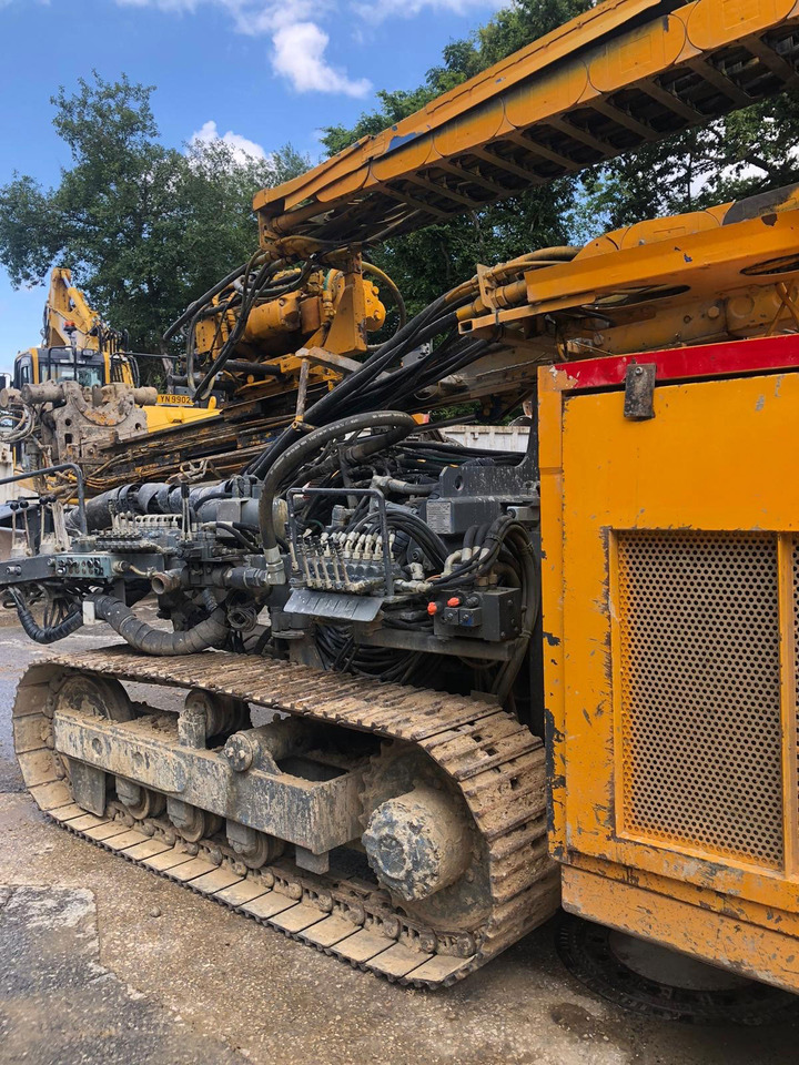 Klemm KR 802-2 - ناقلة الأكوام: صورة 4 Klemm KR 802-2 - ناقلة الأكوام: صورة 4