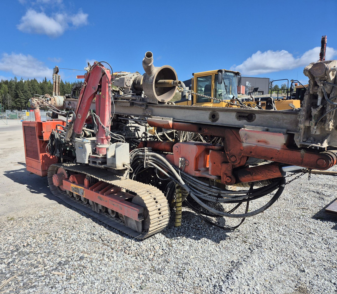 Klemm KR 803-1 - ناقلة الأكوام: صورة 4 Klemm KR 803-1 - ناقلة الأكوام: صورة 4