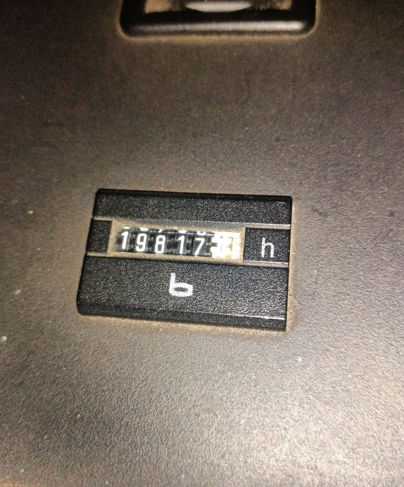 Liebherr LTM 1045-3.1 - موبايل كرين: صورة 5 Liebherr LTM 1045-3.1 - موبايل كرين: صورة 5