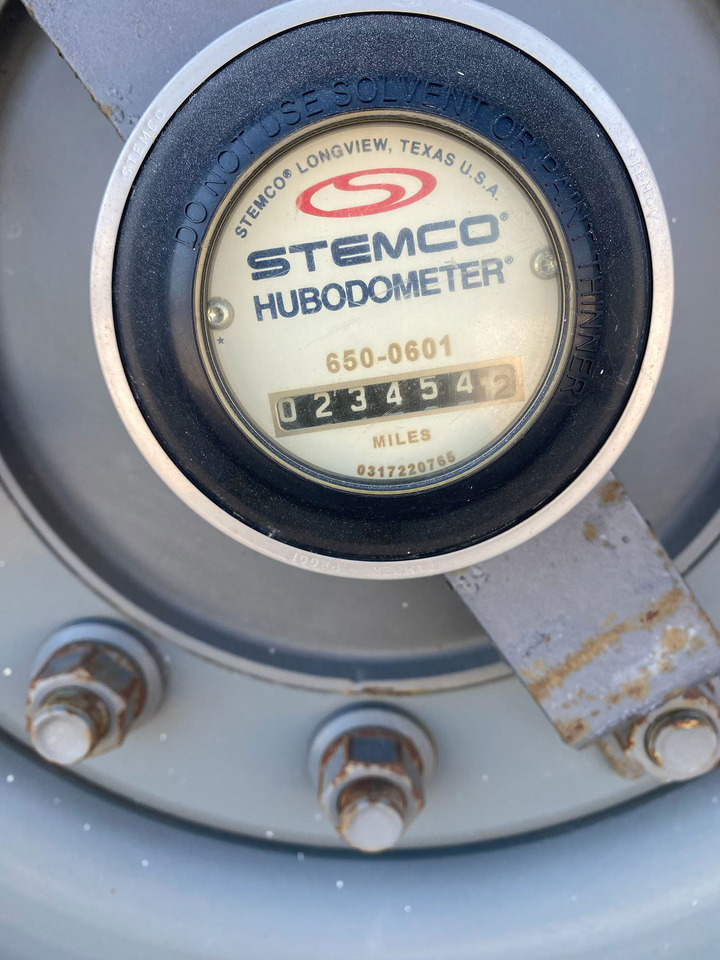 Liebherr LTM1060-3.1 - موبايل كرين: صورة 4 Liebherr LTM1060-3.1 - موبايل كرين: صورة 4