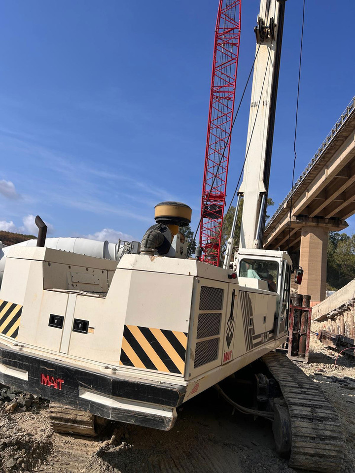 MAIT HR180 - ناقلة الأكوام: صورة 4 MAIT HR180 - ناقلة الأكوام: صورة 4