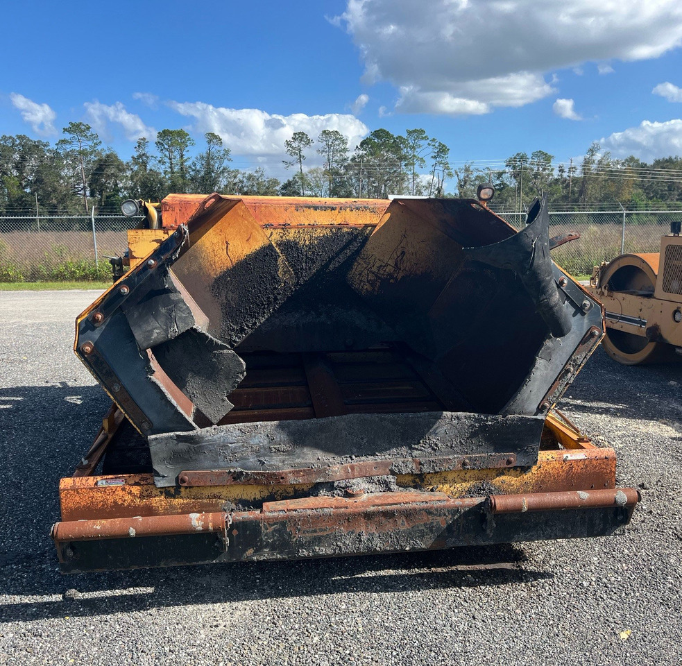 Mauldin 1750C - راصف أسفلت: صورة 4 Mauldin 1750C - راصف أسفلت: صورة 4