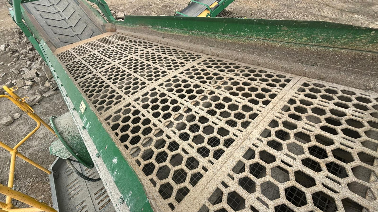 McCloskey R230 - آلة فرز: صورة 5 McCloskey R230 - آلة فرز: صورة 5