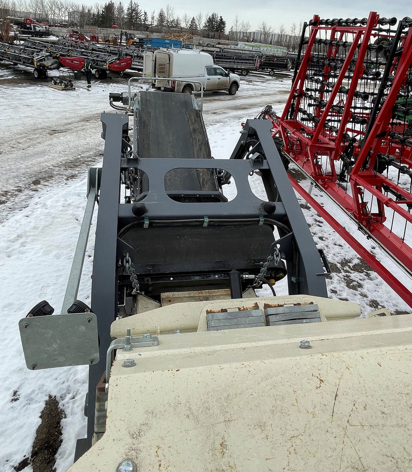 كسارة التصادمية Metso I908: صورة 6 كسارة التصادمية Metso I908: صورة 6