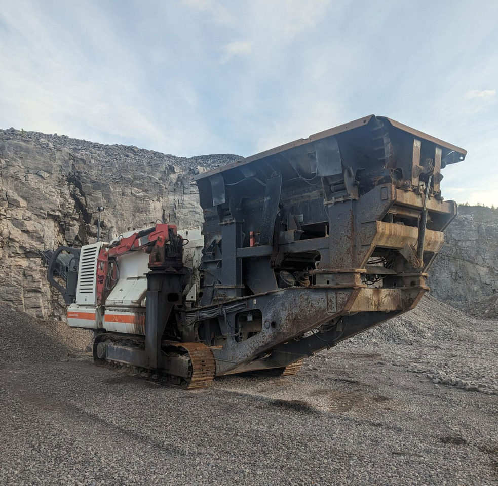 Metso LT 3054 - كسارة فكية: صورة 3 Metso LT 3054 - كسارة فكية: صورة 3
