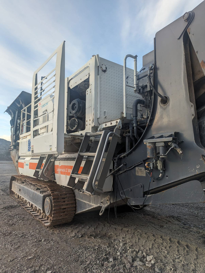 Metso LT 3054 - كسارة فكية: صورة 4 Metso LT 3054 - كسارة فكية: صورة 4