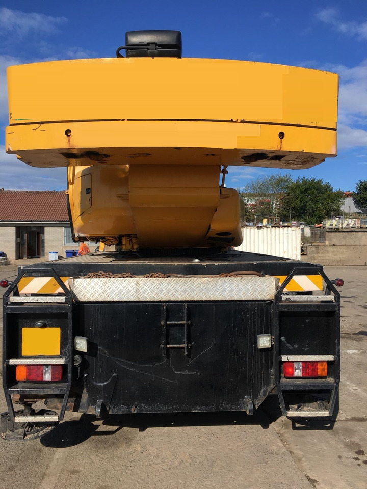 PPM ATF 400-3 - موبايل كرين: صورة 5 PPM ATF 400-3 - موبايل كرين: صورة 5