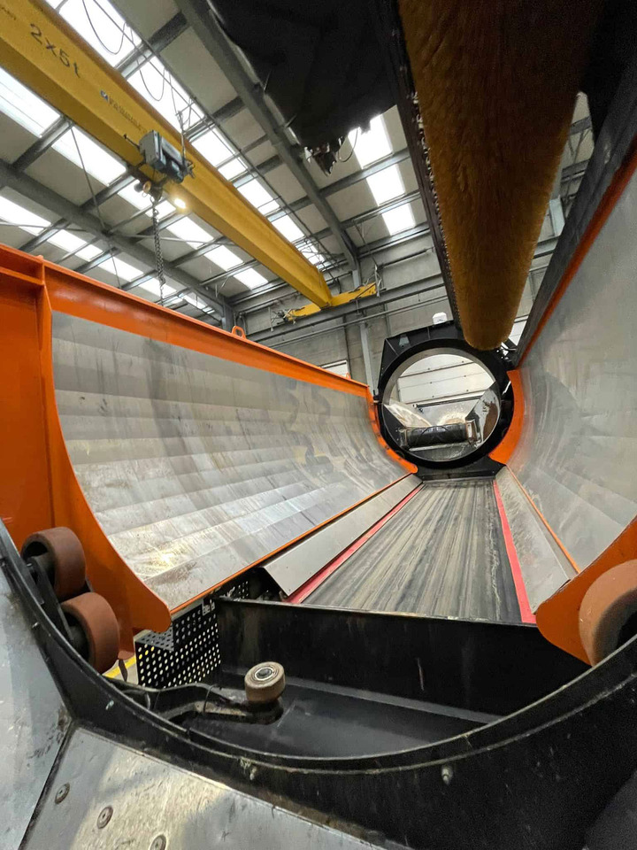 Pronar MBP 20.55 - معدات صناعية: صورة 5 Pronar MBP 20.55 - معدات صناعية: صورة 5