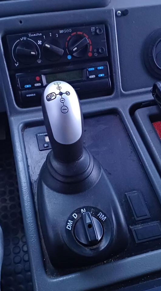 Tadano ATF 50G-3 - موبايل كرين: صورة 5 Tadano ATF 50G-3 - موبايل كرين: صورة 5