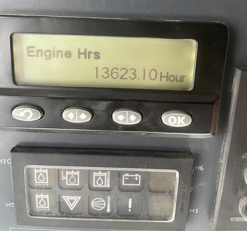 معدات حفر Tamrock Ranger 700: صورة 6