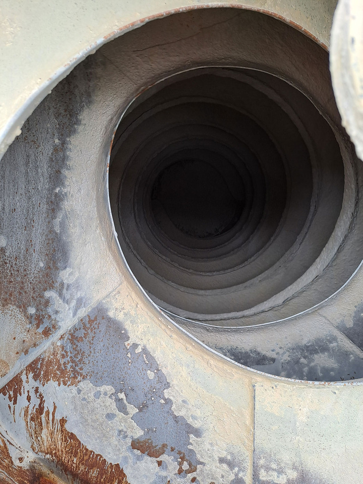 Utranazz LRD12 - حلة خرسانة: صورة 4 Utranazz LRD12 - حلة خرسانة: صورة 4