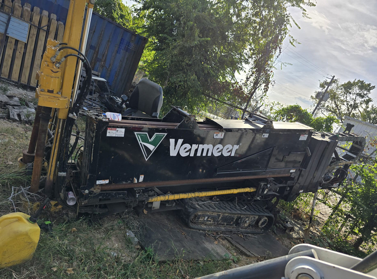 Vermeer D23x30 S3 - ماكينة حفر التجاويف الاتجاهية: صورة 3 Vermeer D23x30 S3 - ماكينة حفر التجاويف الاتجاهية: صورة 3