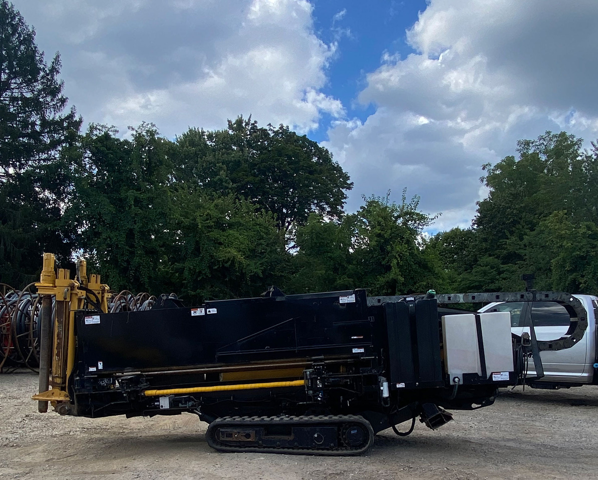 Vermeer D23x30 S3 - ماكينة حفر التجاويف الاتجاهية: صورة 3 Vermeer D23x30 S3 - ماكينة حفر التجاويف الاتجاهية: صورة 3