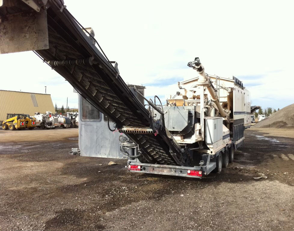 Wirtgen KMA 220 - مصنع الأسفلت: صورة 2 Wirtgen KMA 220 - مصنع الأسفلت: صورة 2