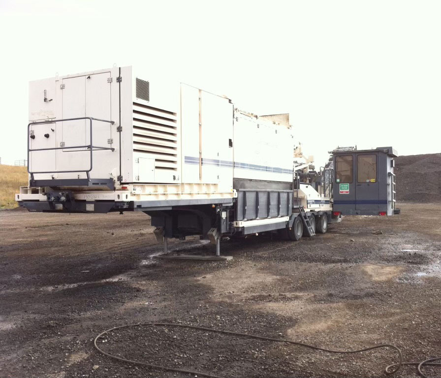 Wirtgen KMA 220 - مصنع الأسفلت: صورة 3 Wirtgen KMA 220 - مصنع الأسفلت: صورة 3