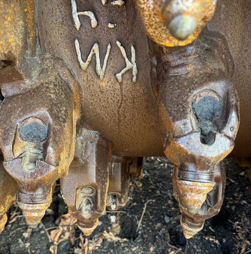 Wirtgen W 120 Fi - ماكينة الكشط على البارد: صورة 5 Wirtgen W 120 Fi - ماكينة الكشط على البارد: صورة 5