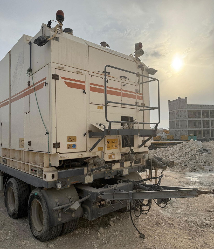 Wirtgen WM 1000 - معدات الخرسانة: صورة 5 Wirtgen WM 1000 - معدات الخرسانة: صورة 5
