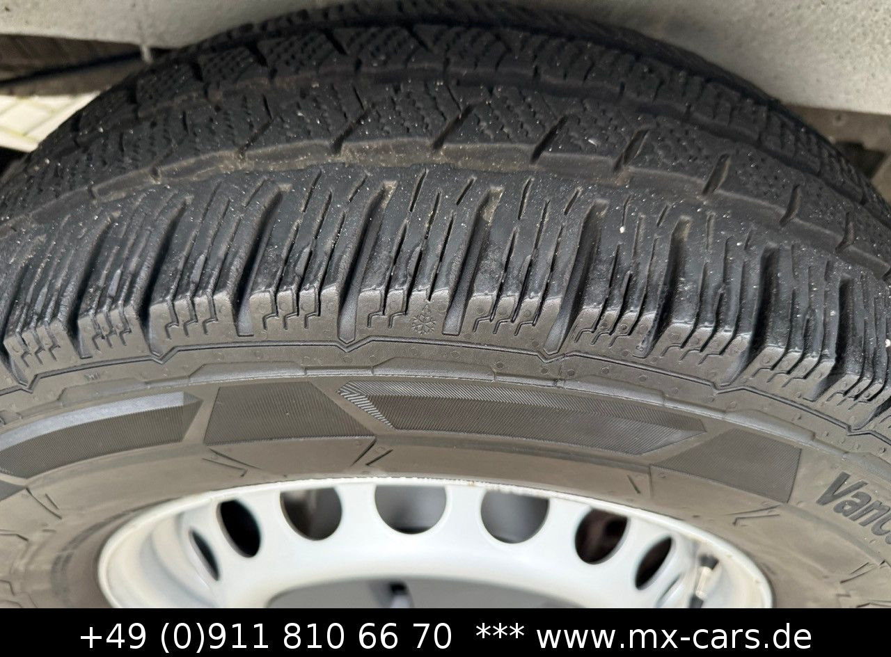 فان Mercedes-Benz Sprinter 314 CDi L2H2 Kasten Klima: صورة 16 فان Mercedes-Benz Sprinter 314 CDi L2H2 Kasten Klima: صورة 16