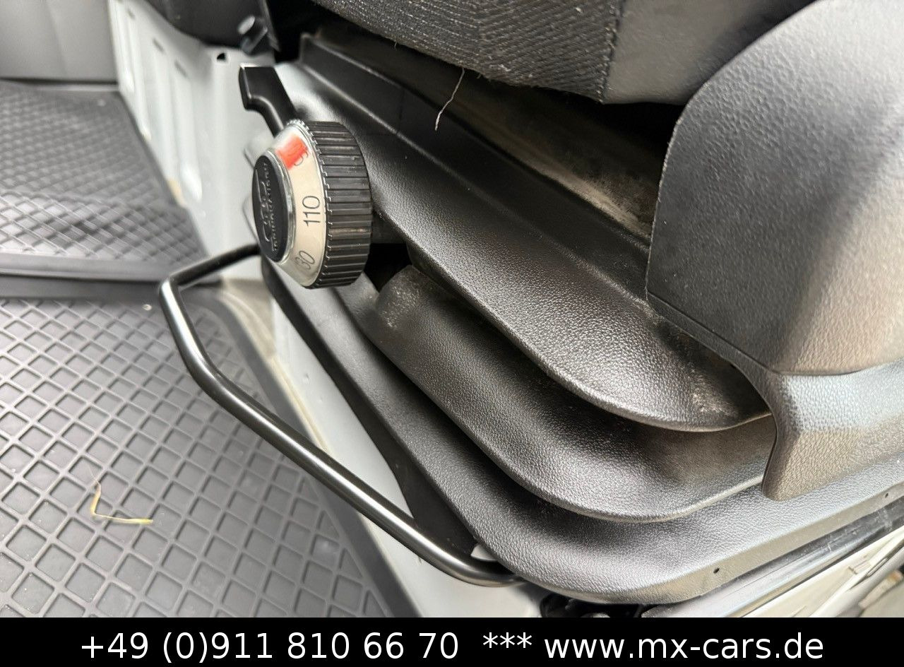 فان Mercedes-Benz Sprinter 314 CDi L2H2 Kasten Klima: صورة 13 فان Mercedes-Benz Sprinter 314 CDi L2H2 Kasten Klima: صورة 13