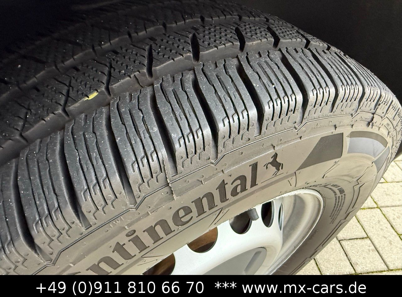 فان Mercedes-Benz Sprinter 314 CDi L2H2 Kasten Klima: صورة 15 فان Mercedes-Benz Sprinter 314 CDi L2H2 Kasten Klima: صورة 15