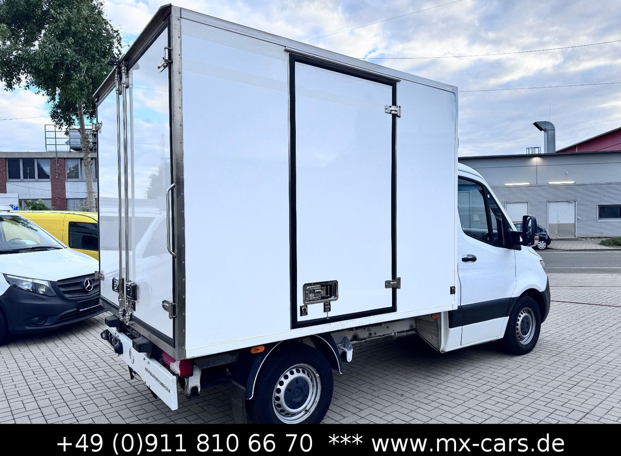 Mercedes-Benz Sprinter 315 CDi Kühlkoffer Carrier Xarios 300 - شاحنة توصيل مبردة: صورة 5 Mercedes-Benz Sprinter 315 CDi Kühlkoffer Carrier Xarios 300 - شاحنة توصيل مبردة: صورة 5