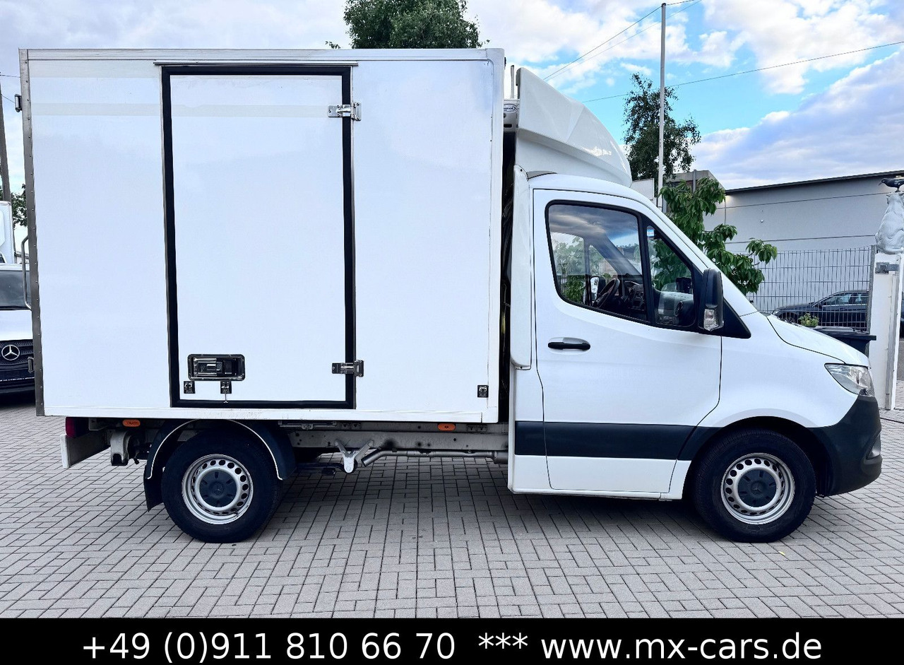 Mercedes-Benz Sprinter 315 CDi Kühlkoffer Carrier Xarios 300 - شاحنة توصيل مبردة: صورة 4 Mercedes-Benz Sprinter 315 CDi Kühlkoffer Carrier Xarios 300 - شاحنة توصيل مبردة: صورة 4