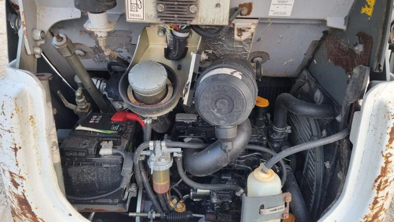 NEUSON 1.6T 1.6T - حفار صغير: صورة 4 NEUSON 1.6T 1.6T - حفار صغير: صورة 4