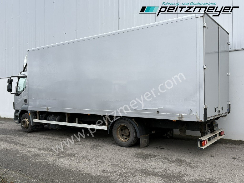 DAF AE 55 LF 14 G 250 BL Koffer - شاحنة صندوقية: صورة 3 DAF AE 55 LF 14 G 250 BL Koffer - شاحنة صندوقية: صورة 3