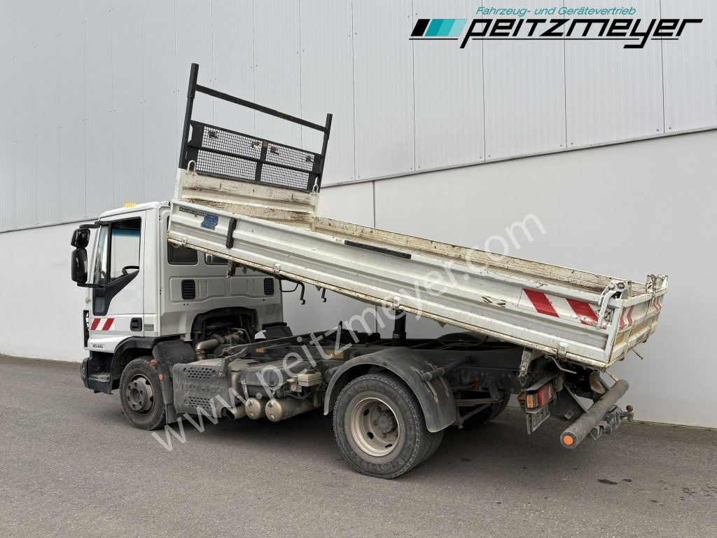 Iveco Eurocargo ML 80 E 21 K Meiller 68.500 KM - شاحنة قلاب: صورة 3 Iveco Eurocargo ML 80 E 21 K Meiller 68.500 KM - شاحنة قلاب: صورة 3