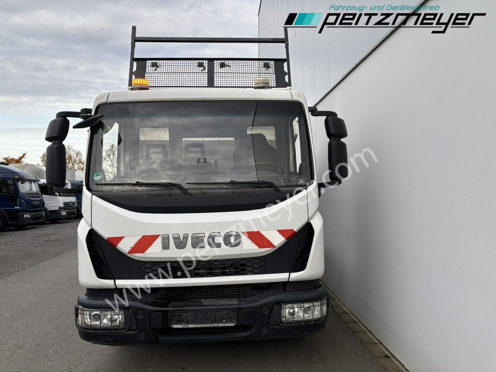 Iveco Eurocargo ML 80 E 21 K Meiller 68.500 KM - شاحنة قلاب: صورة 5 Iveco Eurocargo ML 80 E 21 K Meiller 68.500 KM - شاحنة قلاب: صورة 5