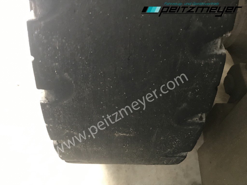 رافعة شوكية ديزل JUNGHEINRICH Gabelstapler DFG 425: صورة 27