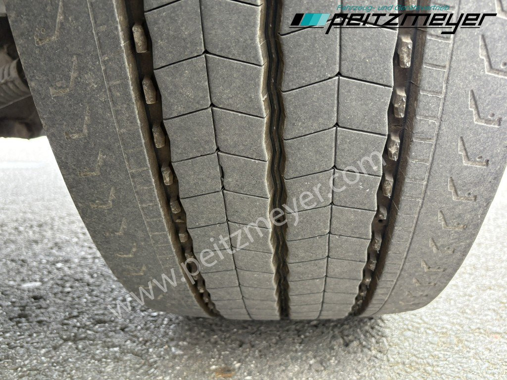 شاحنة قلاب MAN TGS 26.460 FL 6x2 Kipper+Kran+Funk Lenkachse, 2-Seitenkipper, Atlas 172.3: صورة 41