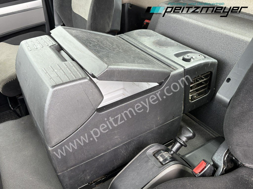 شاحنة قلاب MAN TGS 26.460 FL 6x2 Kipper+Kran+Funk Lenkachse, 2-Seitenkipper, Atlas 172.3: صورة 23