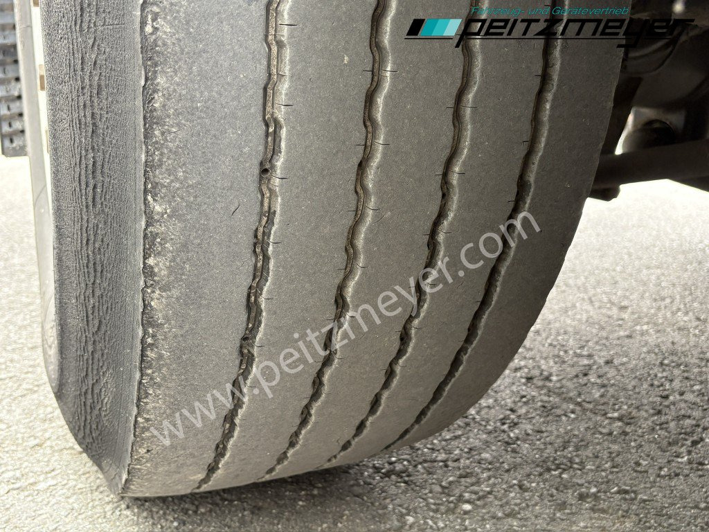 شاحنة قلاب MAN TGS 26.460 FL 6x2 Kipper+Kran+Funk Lenkachse, 2-Seitenkipper, Atlas 172.3: صورة 43