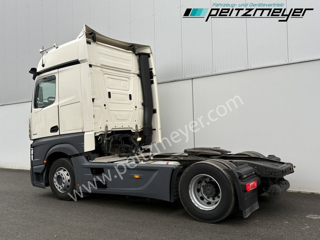 MERCEDES-BENZ Actros 1845 LLS Klima, Retarder Standklima, EU 6 - رأس تريلا: صورة 3 MERCEDES-BENZ Actros 1845 LLS Klima, Retarder Standklima, EU 6 - رأس تريلا: صورة 3
