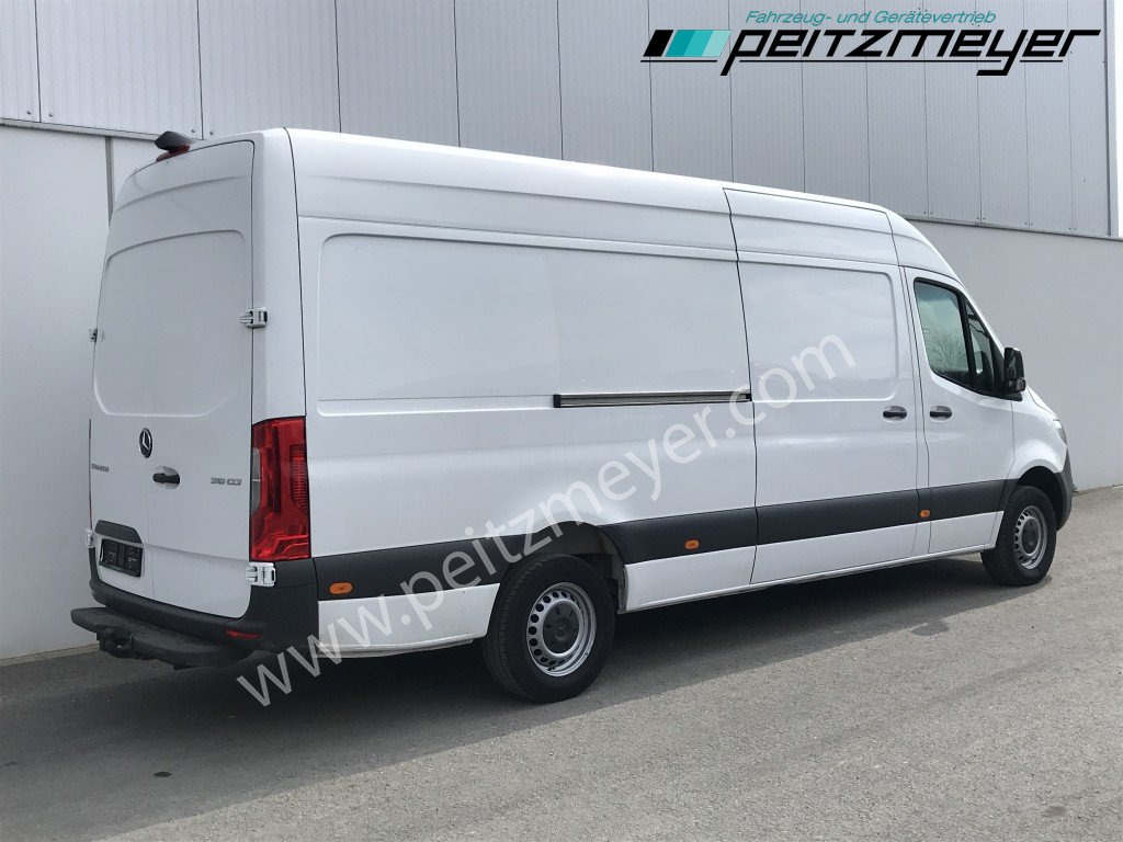 MERCEDES-BENZ Sprinter 316 CDI Maxi, Klima, 3 Sitzer Navi, AHK 2t., - فان: صورة 3 MERCEDES-BENZ Sprinter 316 CDI Maxi, Klima, 3 Sitzer Navi, AHK 2t., - فان: صورة 3