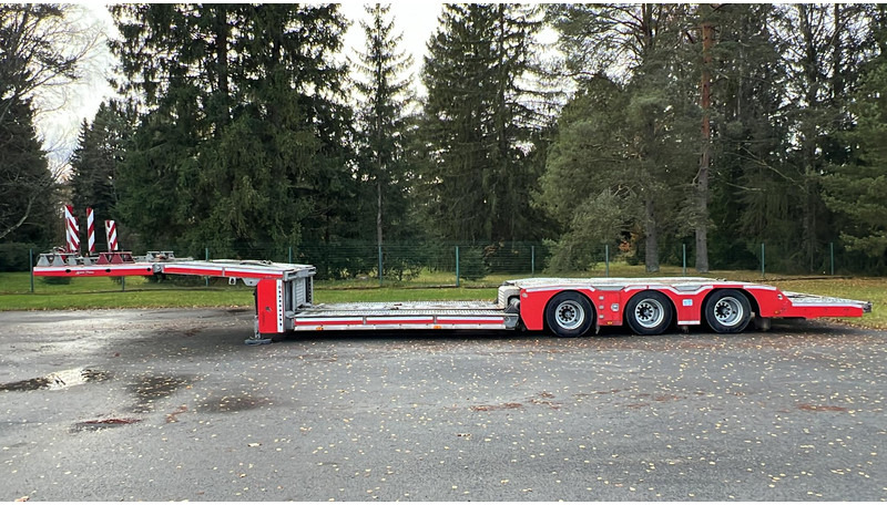 AKSOYLU 3 AXLE SEMI TRAILER - نصف مقطورة نقل سيارات: صورة 3 AKSOYLU 3 AXLE SEMI TRAILER - نصف مقطورة نقل سيارات: صورة 3
