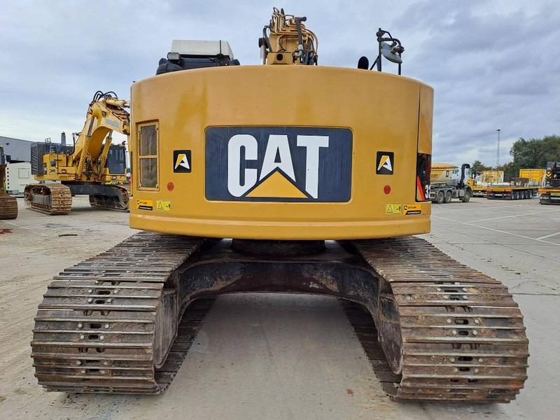 Cat 328 D LCR - حفار زاحف: صورة 3 Cat 328 D LCR - حفار زاحف: صورة 3
