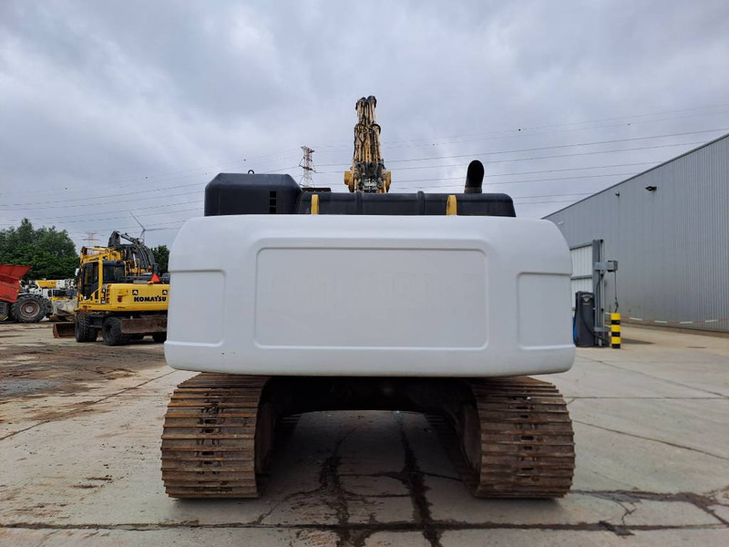 Cat 330 D L UHD - حفار زاحف: صورة 3 Cat 330 D L UHD - حفار زاحف: صورة 3