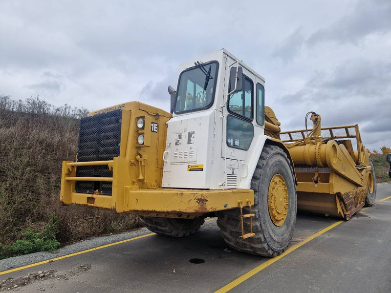 Cat 631 E (3 pieces available soon) - مكشاط: صورة 2 Cat 631 E (3 pieces available soon) - مكشاط: صورة 2