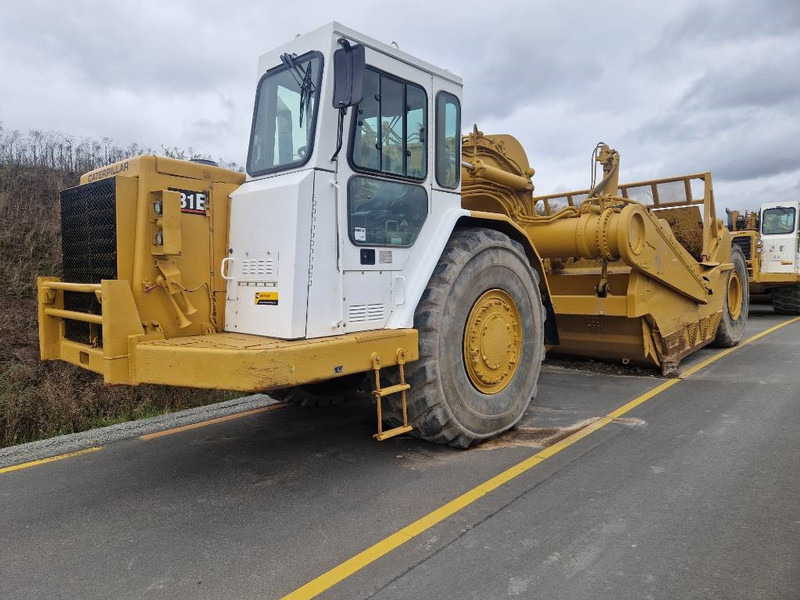 Cat 631 E (3 pieces available soon) - مكشاط: صورة 3 Cat 631 E (3 pieces available soon) - مكشاط: صورة 3