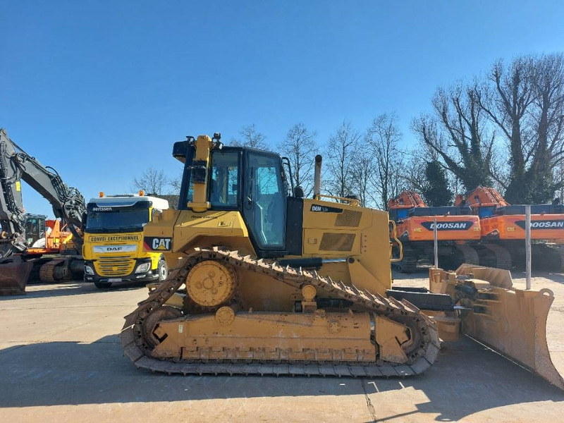 Cat D 6 N LGP (Ripper valve + GPS preparation) - بلدوزر: صورة 5 Cat D 6 N LGP (Ripper valve + GPS preparation) - بلدوزر: صورة 5
