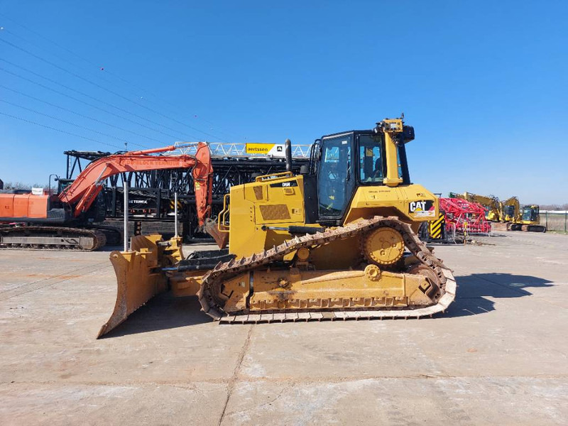 Cat D 6 N LGP (Ripper valve + GPS preparation) - بلدوزر: صورة 1 Cat D 6 N LGP (Ripper valve + GPS preparation) - بلدوزر: صورة 1